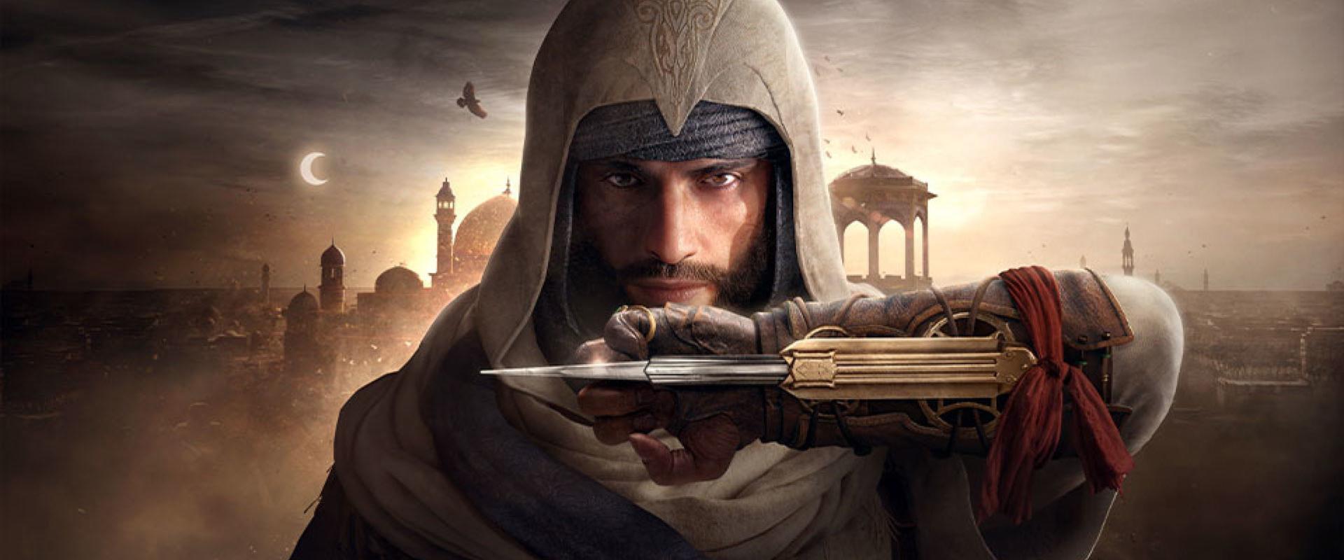 Nem elég nehéz az Assassin's Creed Mirage? A Ubisoft megoldja!