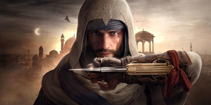 Gaming - Nem elég nehéz az Assassin's Creed Mirage? A Ubisoft megoldja!