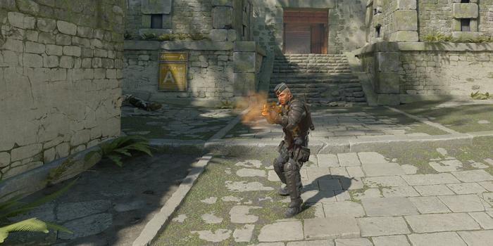 CS:GO - Több pályát is átalakított a Valve a legújabb frissítésben
