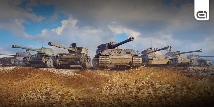 World of Tanks - Készülj fel a Tankpróbákra: Napi kihívások várnak