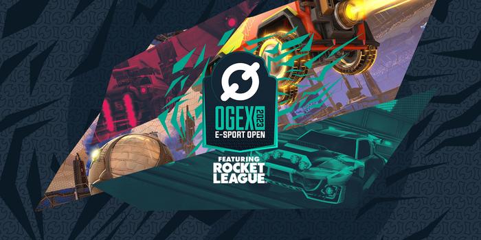 Gaming - Jobb láb a gázon, bal a jobbon – a Millenárisra robog az OGEX Rocket League versenye!