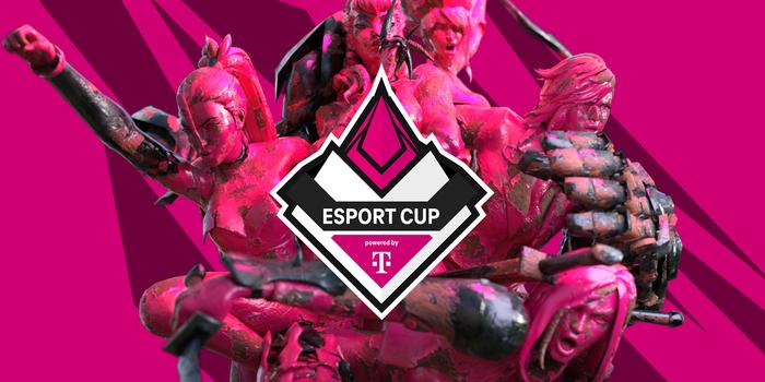 League of Legends - Ez a 11 csapat ott lesz az esport CUP powered by Telekom LAN versenyén!