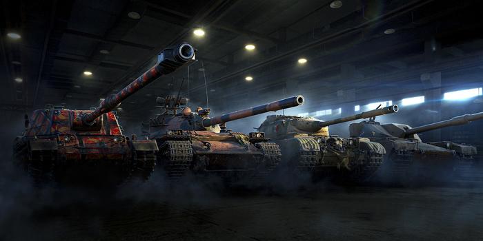 World of Tanks - Black Friday 2023: Gördülj ki a hatalmas leárazásokért!