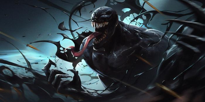 Akciófigyelő - Venomból sosem elég, tudják ezt a fejlesztők is