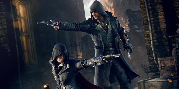 Gaming - Ingyen szerezhetsz meg egy Assassin's Creed-játékot, de sietned kell!