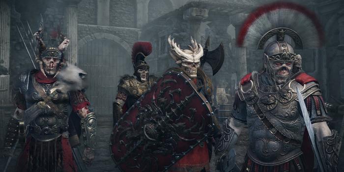 Nem hétköznapi DLC-vel bővül a magyar fejlesztésű King Arthur: Knight's Tale kép