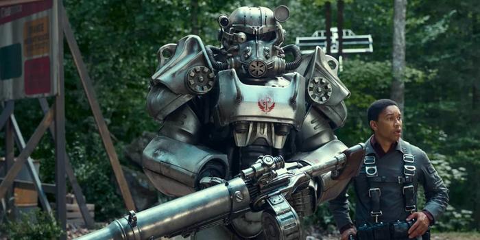 Film és Sorozat - A Fallout sorozat hűen követi majd a játékok történetét