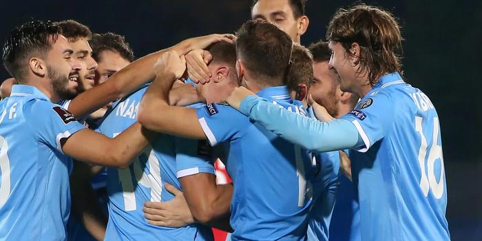 Gaming - Így lett San Marino Európa-bajnok fociban!