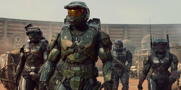 Film és Sorozat - A Halo-sorozat első évadát most teljesen ingyen meg lehet nézni