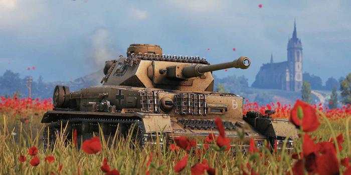 World of Tanks - Pz.Kpfw. IV Ausf. F2: Egy jutalom, amelyet érdemes begyűjteni