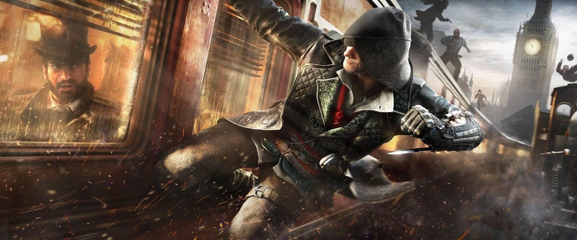 Tudtad, hogy a korábbi amerikai külügyminiszter még az Assassin's Creedben is szerepelt?
