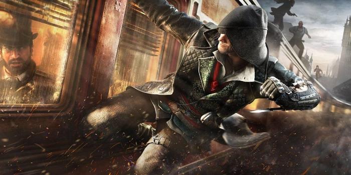 Gaming - Tudtad, hogy a korábbi amerikai külügyminiszter még az Assassin's Creedben is szerepelt?