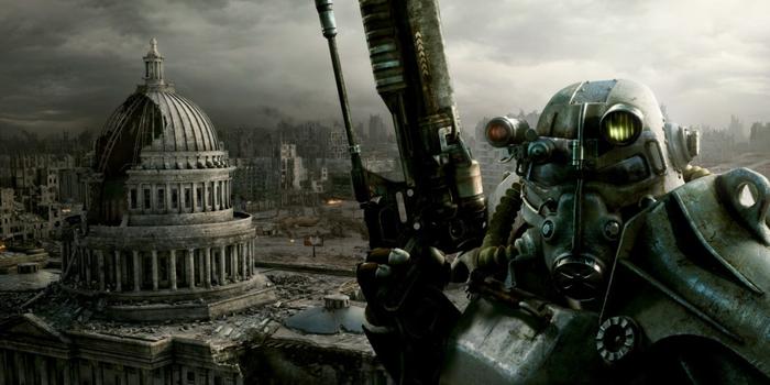 Gaming - BRÉKING: Itt az élőszereplős Fallout első előzetese!