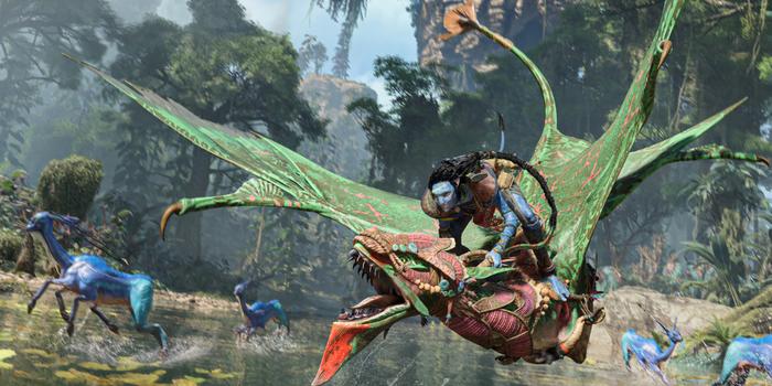 Gaming - Nézzük meg együtt, hogy milyen lett az Avatar: Frontiers of Pandora!