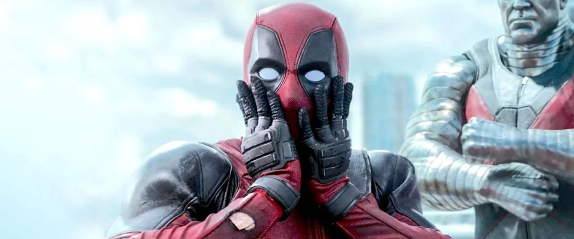 A Deadpool 3 új spoileres forgatási képei egy őrült sztorit sejtetnek