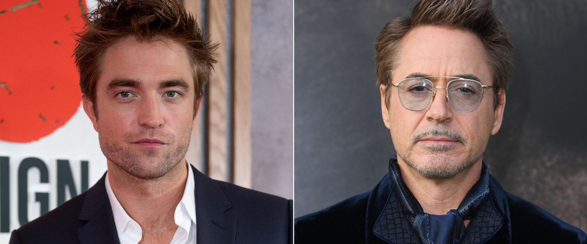 A Netflix törölte Robert Downey Jr. és Robert Pattinson sorozatgyilkosos filmjét