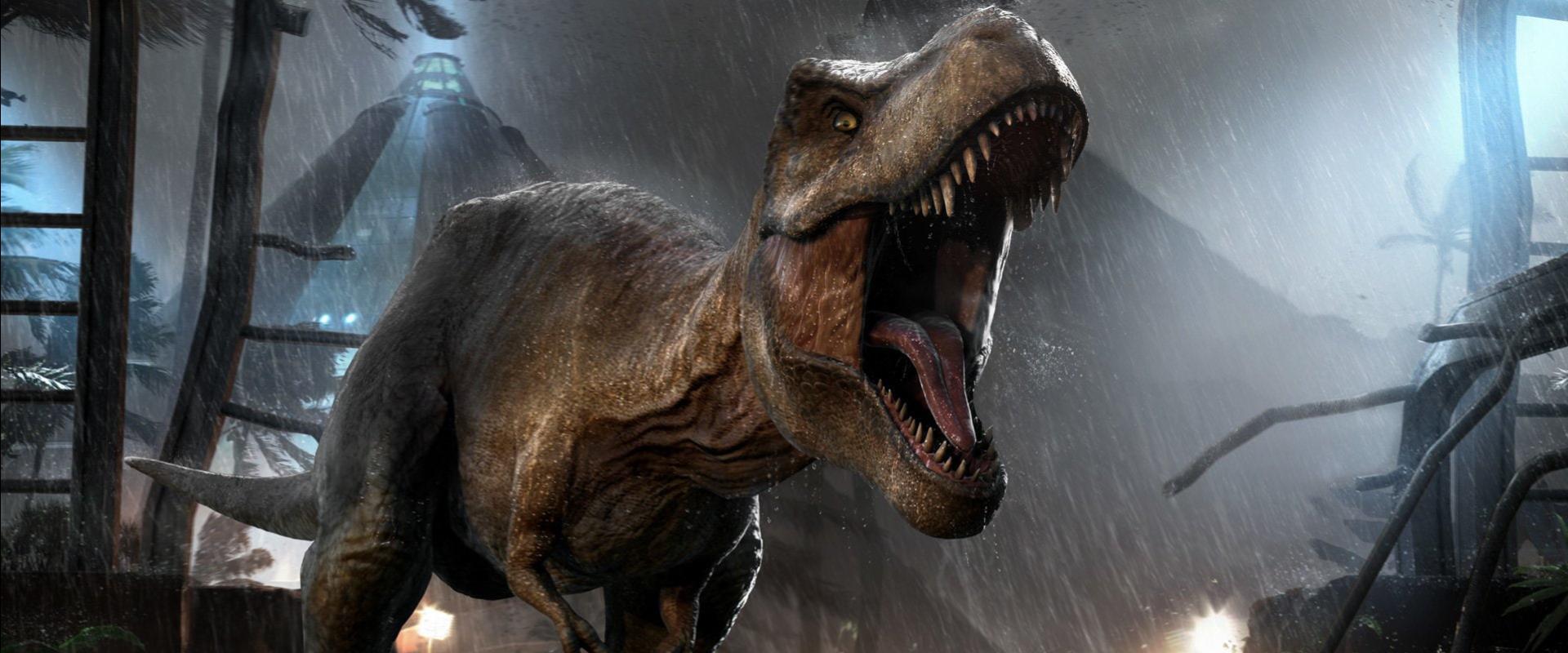 Izzasztóan izgalmasnak ígérkezik a Jurassic Park Survival  a trailer alapján