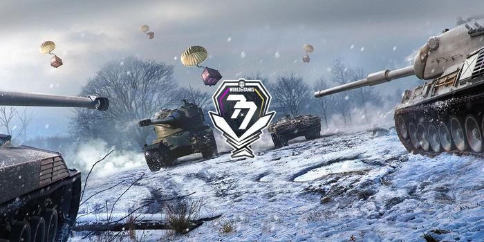 World of Tanks - Téli meghívásos összecsapás: Jeges bunyók és Twitch-kincsek várnak!