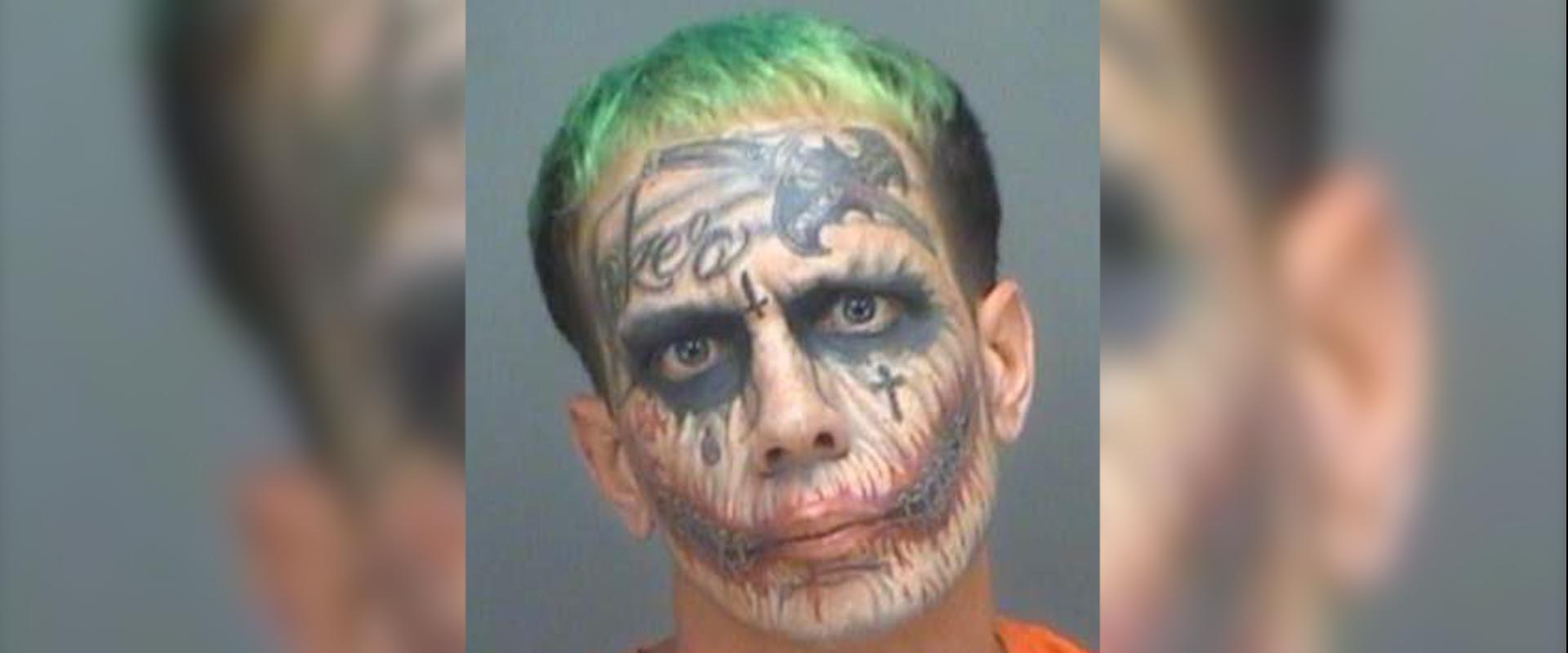 Mit tudunk a floridai Jokerről, aki perelni akar a GTA 6 miatt?