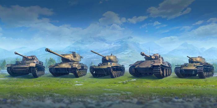World of Tanks - 200 nagy doboz vár rád a Jól megérdemelt jutalom kihíváson