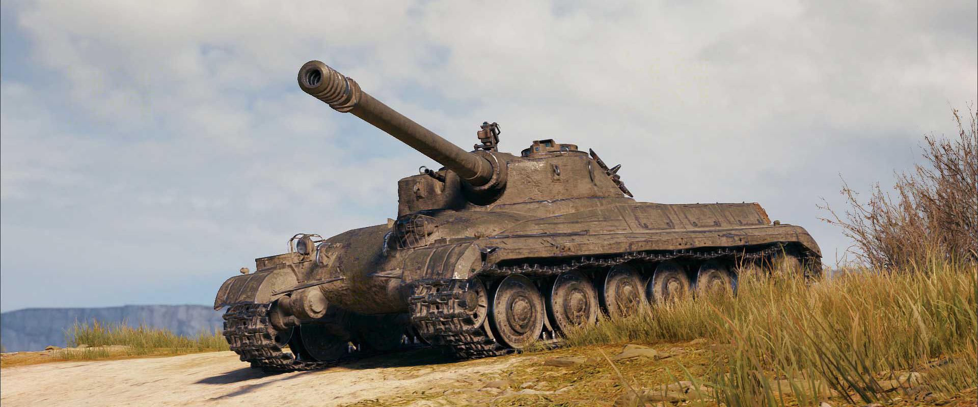 Nem szokványos szovjet nehéz tank: Object 752 bemutató