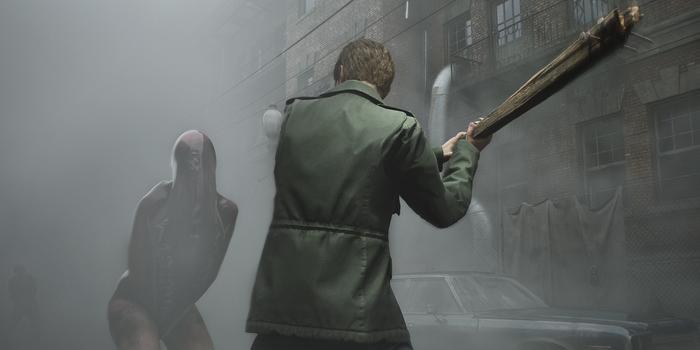 Gaming - Egy reklám buktatta le, hogy mikor számíthatunk a Silent Hill 2 remakere