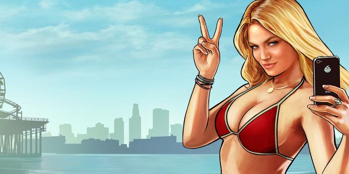 Gaming - Így nézne ki a GTA Vice City és a San Andreas fotorealisztikus grafikával