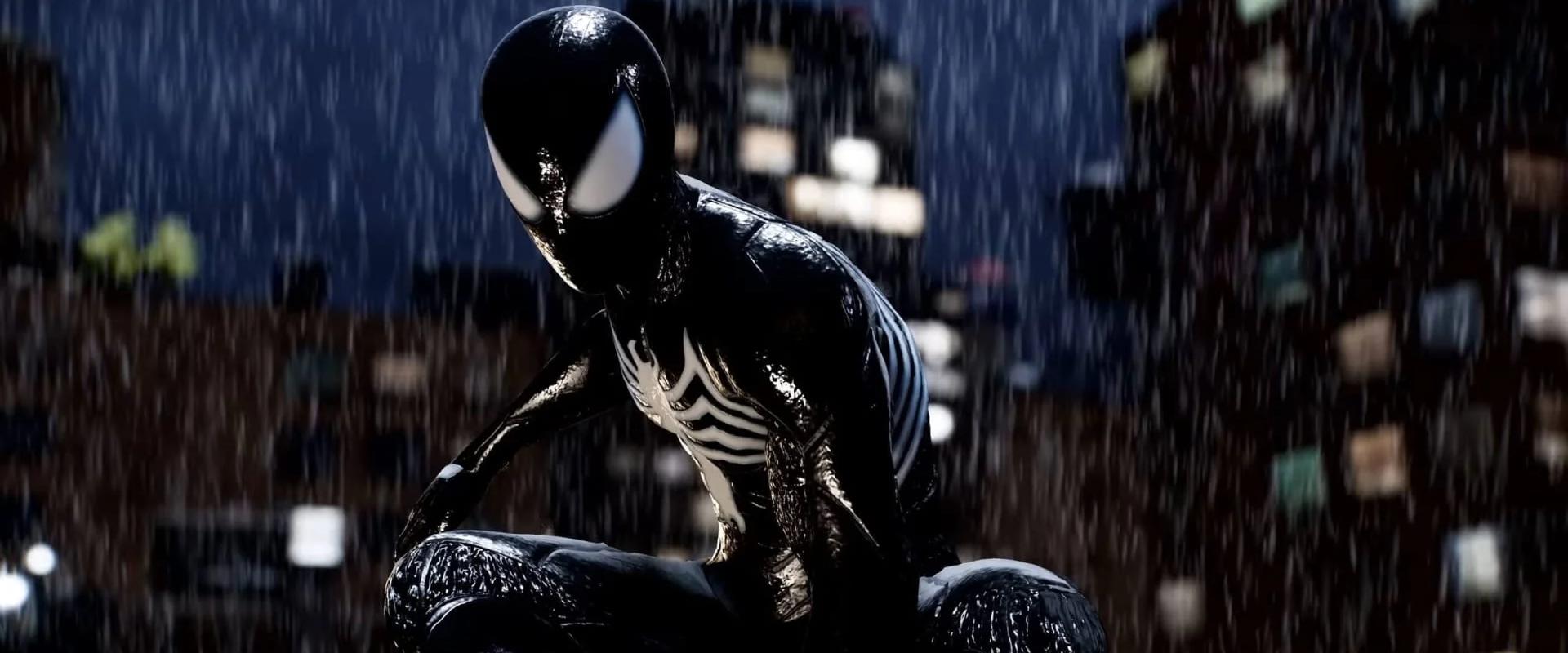 Venom, Spider-Man 3, de még X-Men játék is készül az Insomniacnál