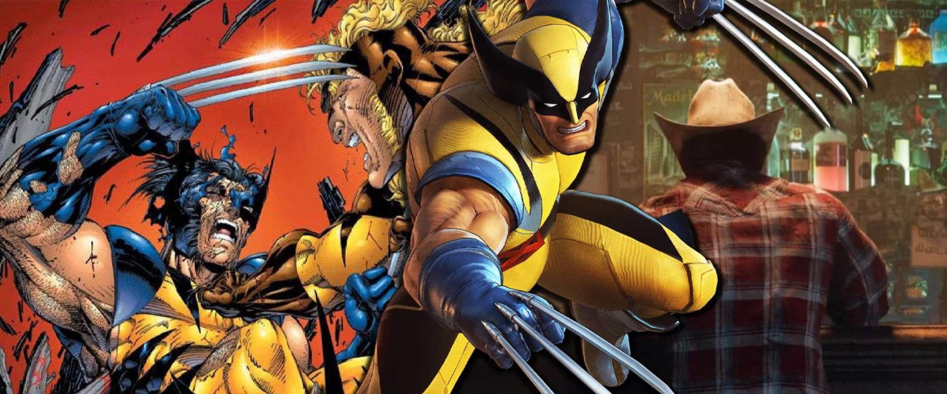 Marvel's Wolverine: Videón csodálhatjuk meg Rozsomák képességeit és fegyvereit