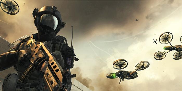 Gaming - Újra a jövőben játszódhat a 2025-ös Call of Duty