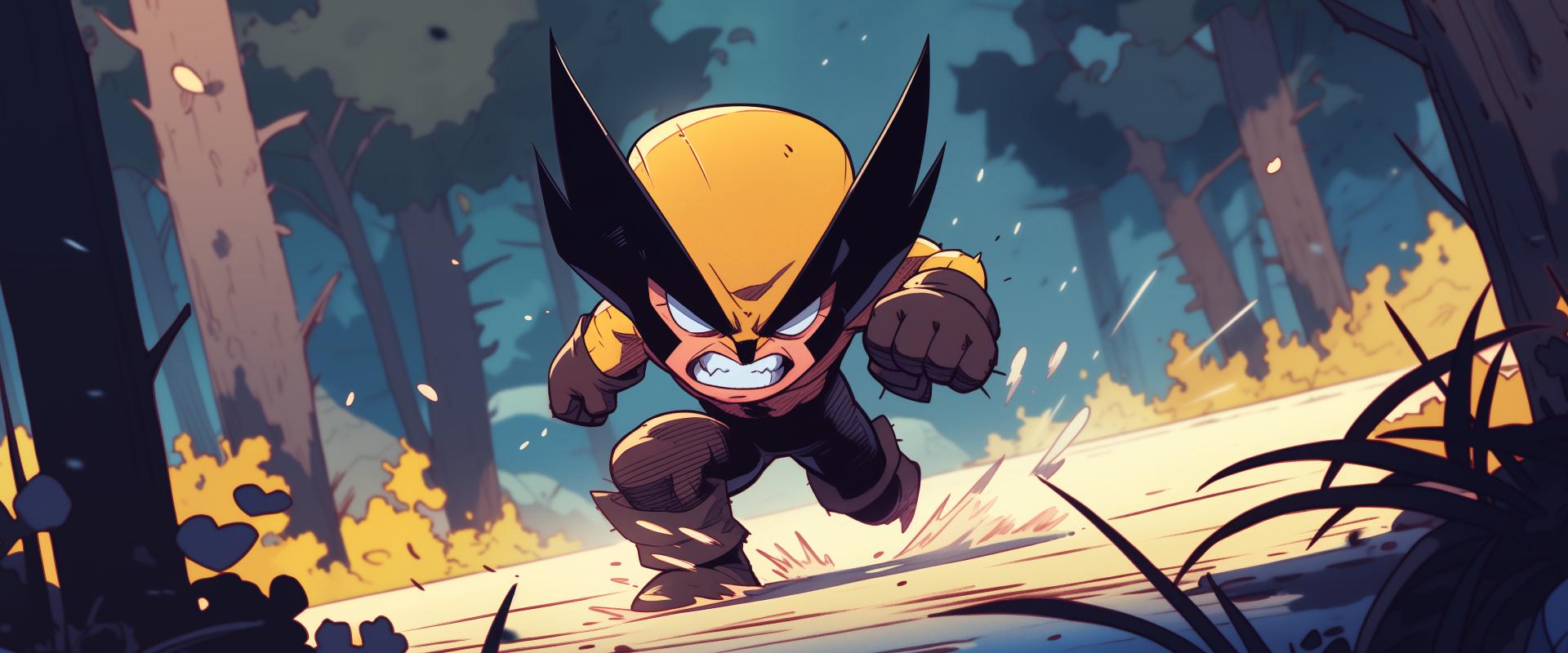 Már a Spider-Man 2 és a Wolverine is játszható PC-n