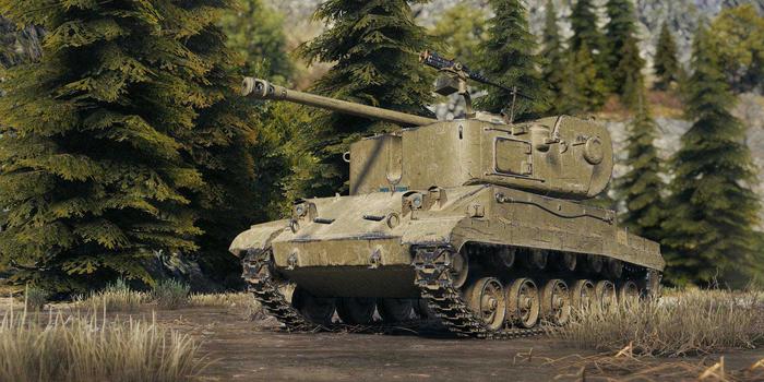 World of Tanks - Ilyen táras tankot még nem láttál: ARMT bemutató