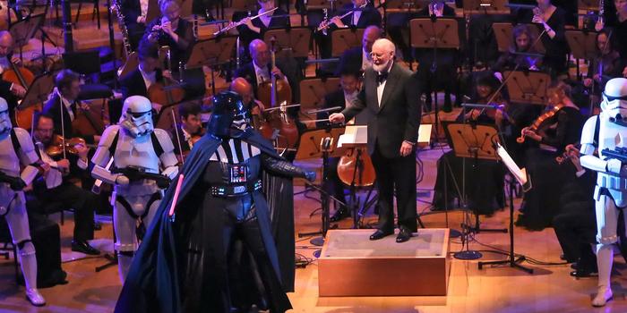 Film és Sorozat - Mégsem vonul vissza a Star Wars filmek legendás zeneszerzője, John Williams