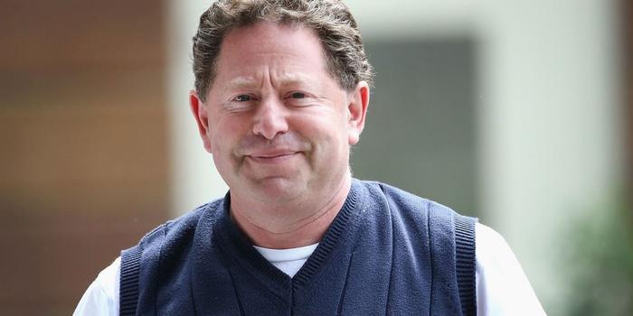 Gaming - Bobby Kotick miatt voltak rosszak a Call of Duty-játékok