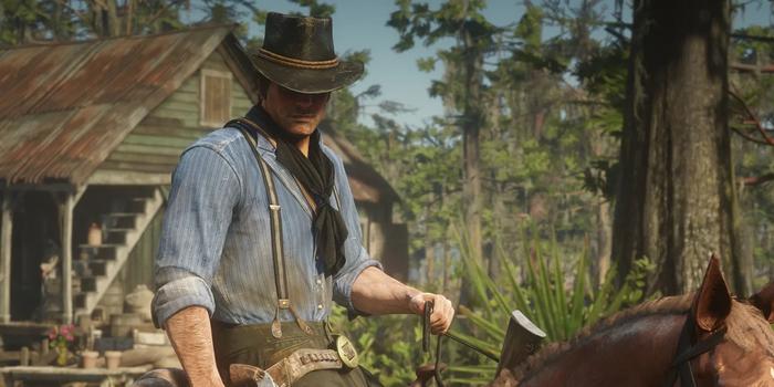 Gaming - A Red Dead Redemption 2-t is széttrollkodták a Steam Awardson