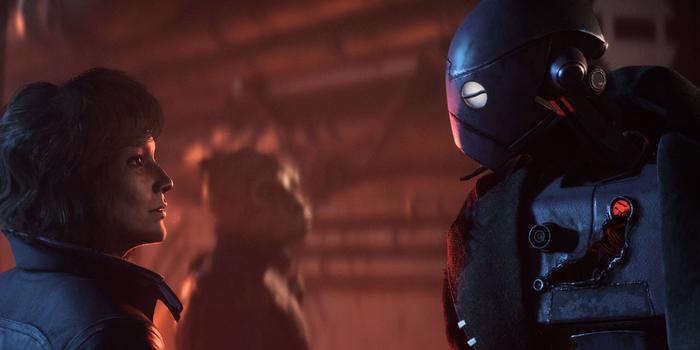 Gaming - A Disney kikotyogta, hogy mikor jön a Star Wars Outlaws