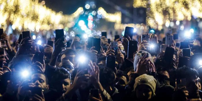 Gaming - Az internet kiborult azon, ahogy a franciák ‘ünnepelték’ a Szilvesztert