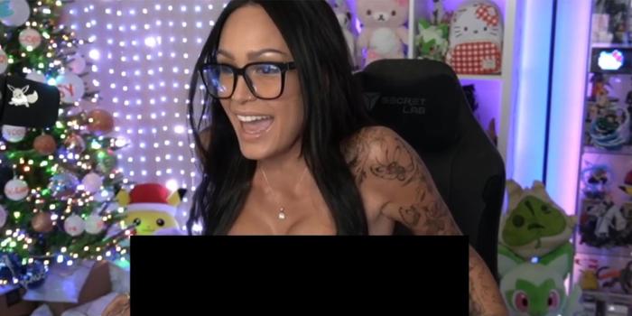 Gaming - Nincs több meztelen stream és fekete csík, bekeményített a Twitch