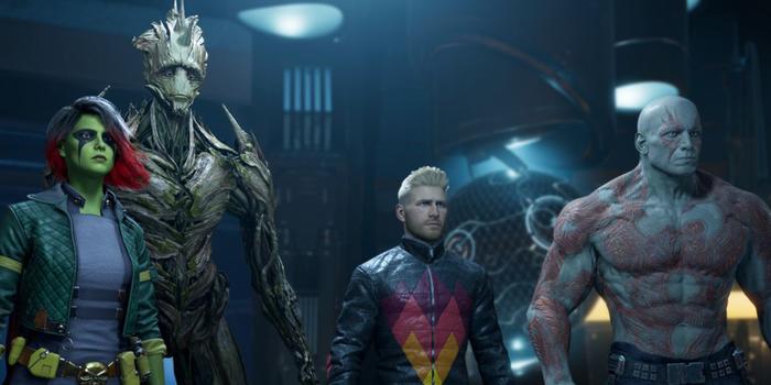 Gaming - Az egyik legjobb Marvel játékot adja ajándékba most az Epic Games