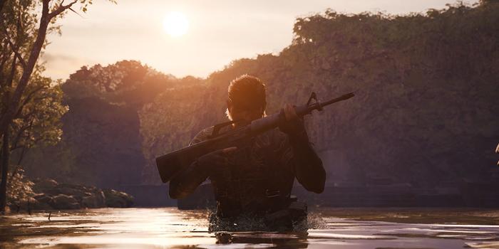 Gaming - A Sony felfedte, hogy mikor jön a Silent Hill 2 és a Metal Gear Solid 3: Snake Eater remake