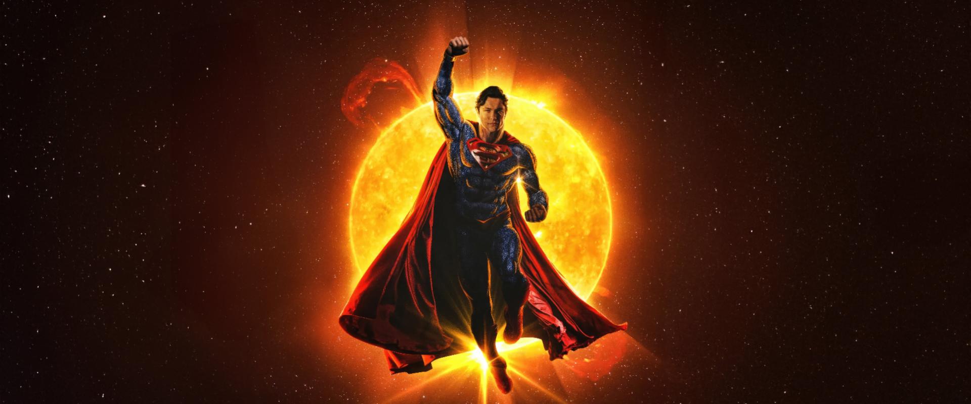 James Gunn elárulta, hogy mikor láthatjuk a Superman: Legacy előzetesét