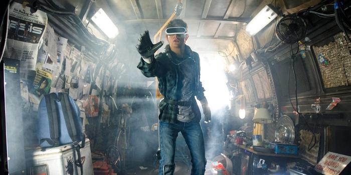 Gaming - A valóságban is megvalósítják a Ready Player One  virtuális univerzumát