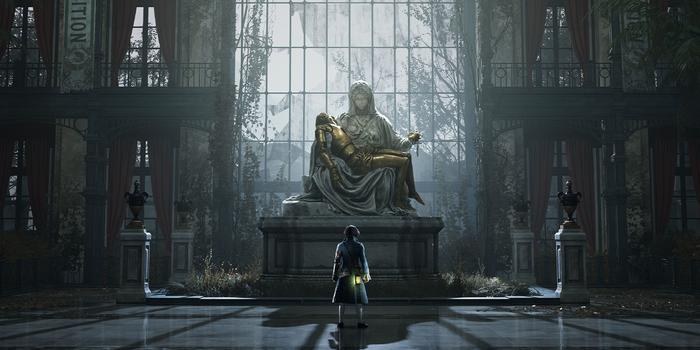 Gaming - Álláshirdetés buktatta le a Lies of P 2 legnagyobb újdonságát