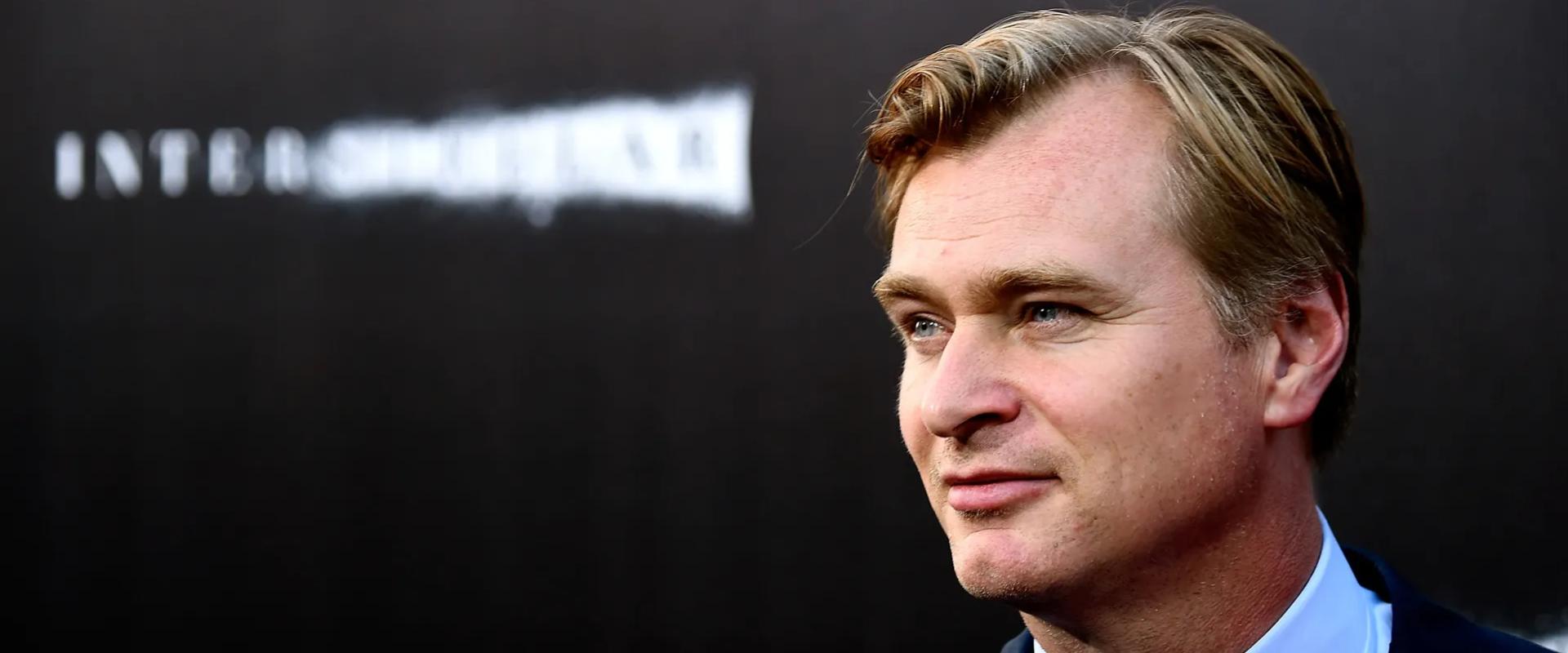 Christopher Nolan Peloton oktatója edzés közben szidta a rendező filmjét