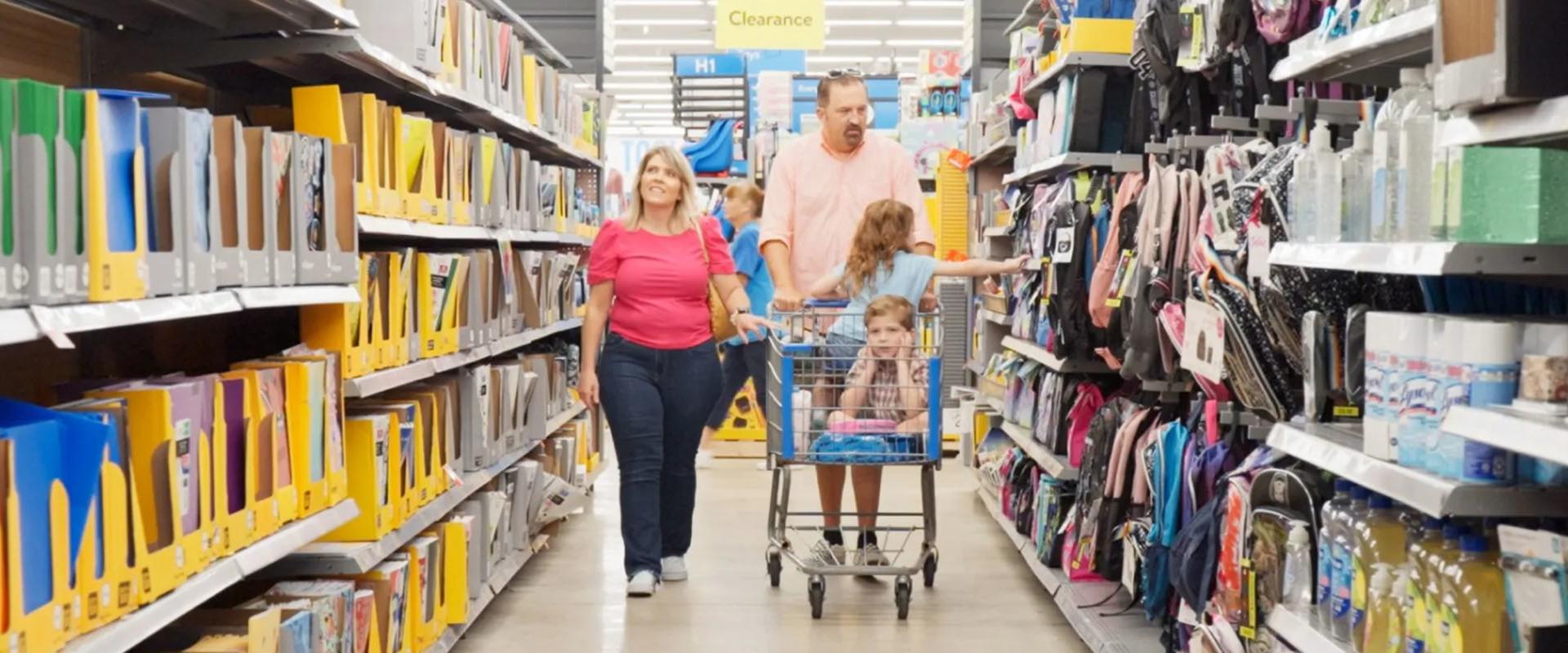 Kockulnál bevásárlás helyett? A Unity és a Walmart kitalálta a megoldást