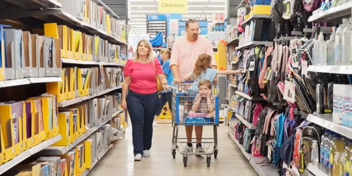 Gaming - Kockulnál bevásárlás helyett? A Unity és a Walmart kitalálta a megoldást