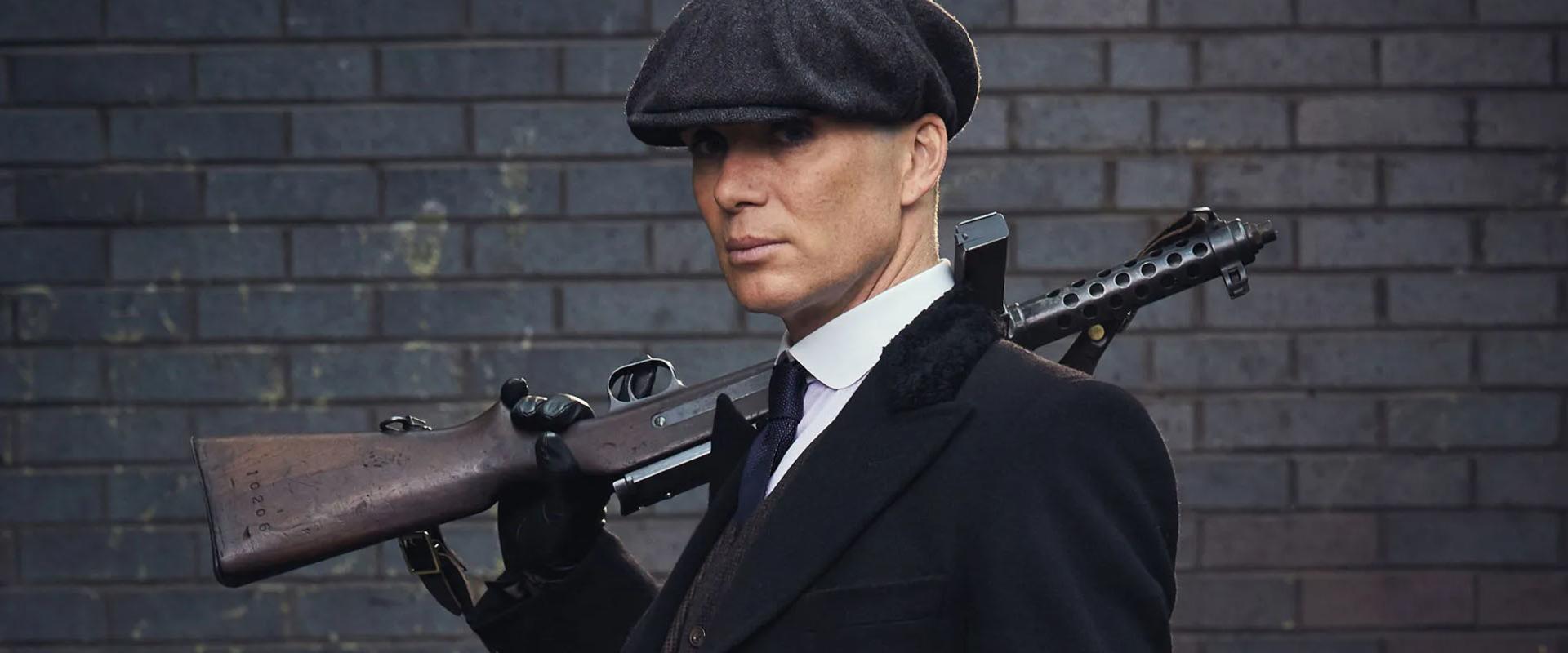 Tényleg jön a Peaky Blinders film és hamarabb is, mint gondoltuk