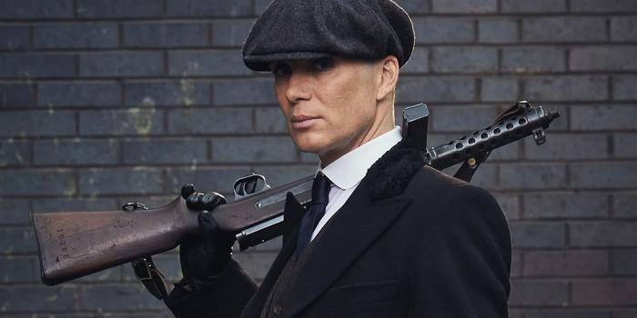 Film és Sorozat - Tényleg jön a Peaky Blinders film és hamarabb is, mint gondoltuk