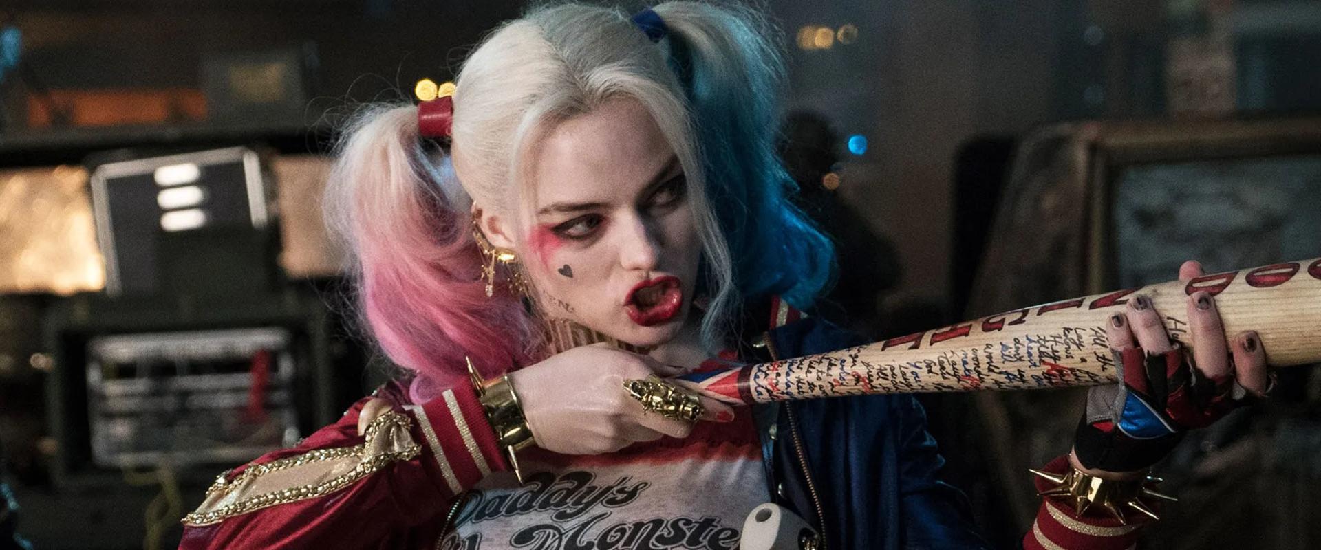 Margot Robbie nem ragaszkodik a leghíresebb szerepéhez