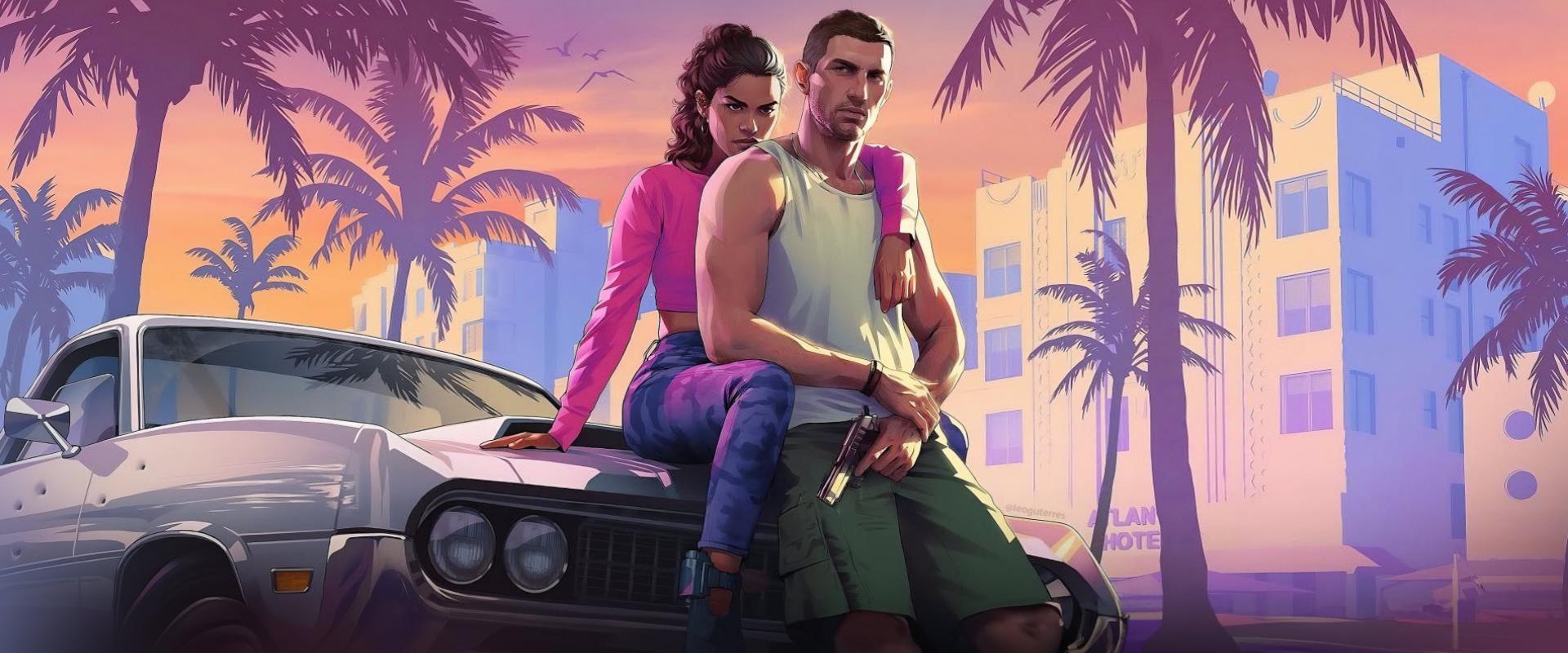 22 éves játékban dolgozták fel a GTA 6 előzetesét